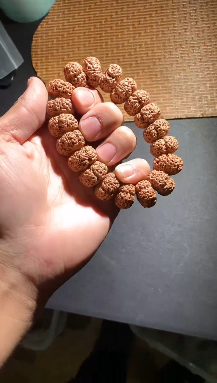 手串金刚菩提197