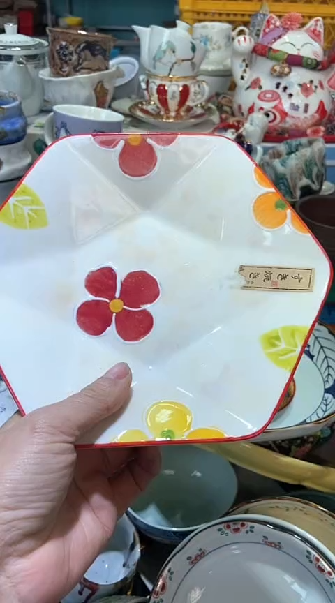 【闪购商品】瓷片111111111111111