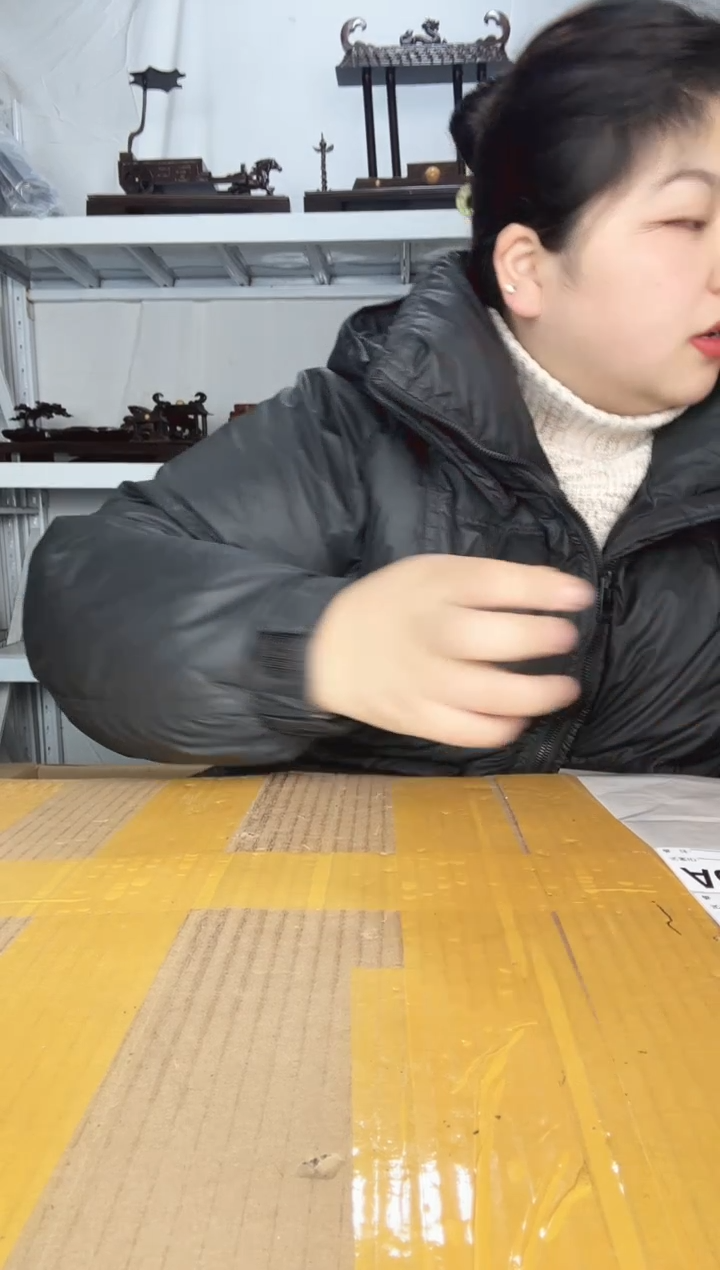 大果紫檀（缅甸花梨）小*哥10