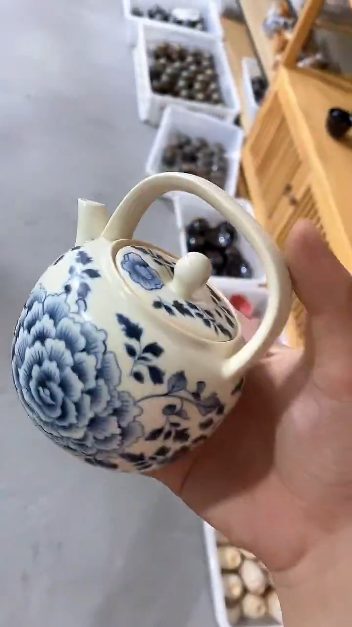 瓷片陶瓷茶具茶器