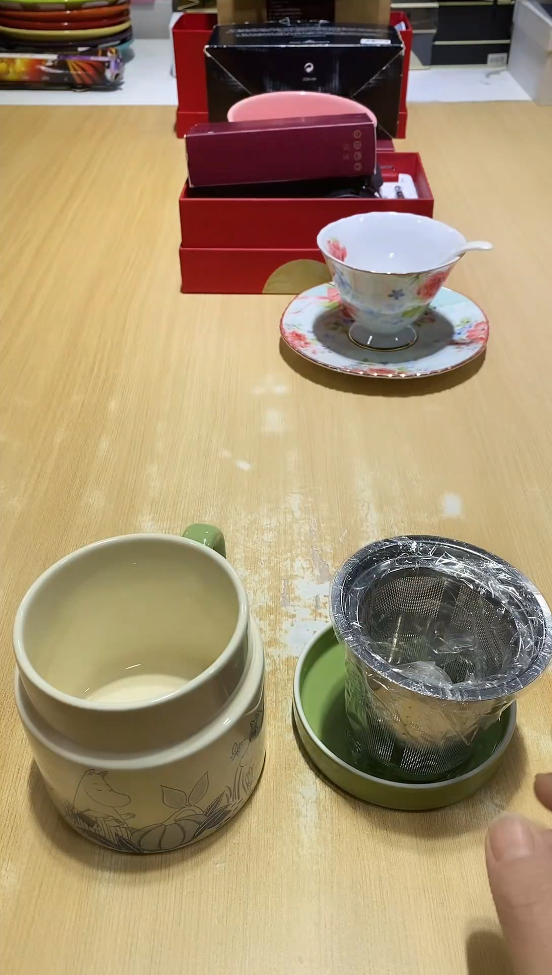 瓷片生活的本意就是开心@@1