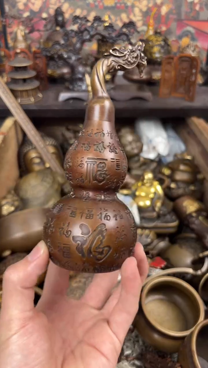 信德铜器壹专属精选链接