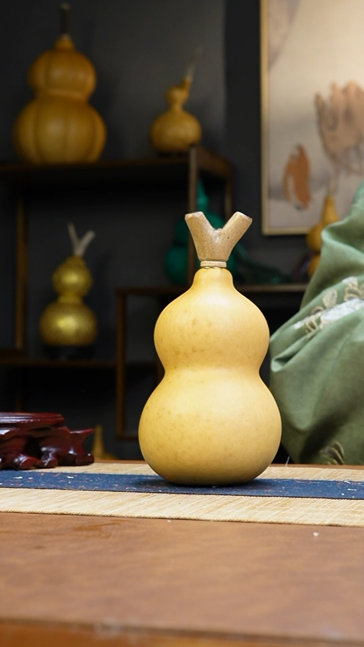 热水酒葫芦 一物一拍898