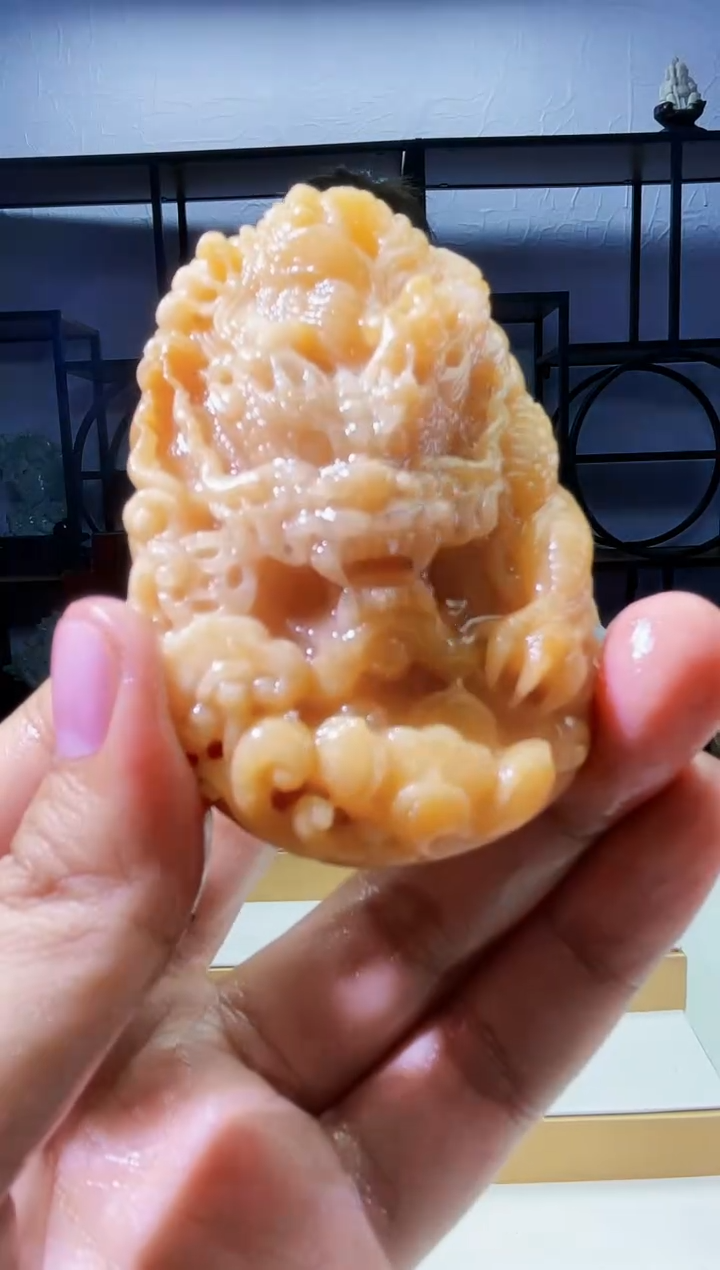 【闪购商品】定制翡翠未镶嵌毛货01270075