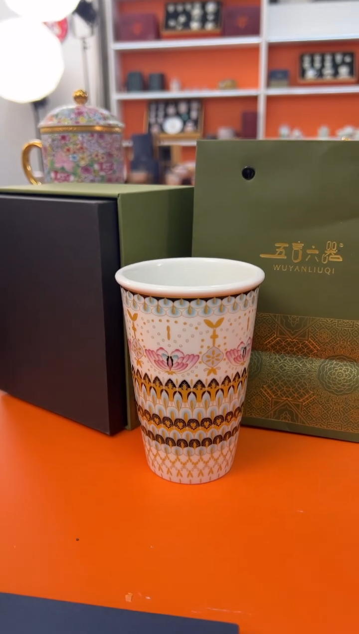 【闪购商品】瓷片小乔闪电购链接