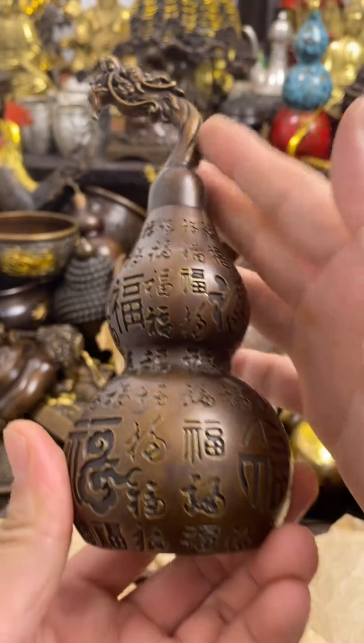 1案台摆件 物品摆件