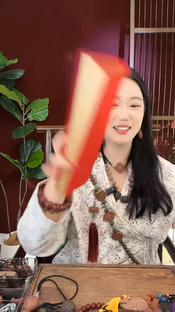 珠串鹅梨帐中线香