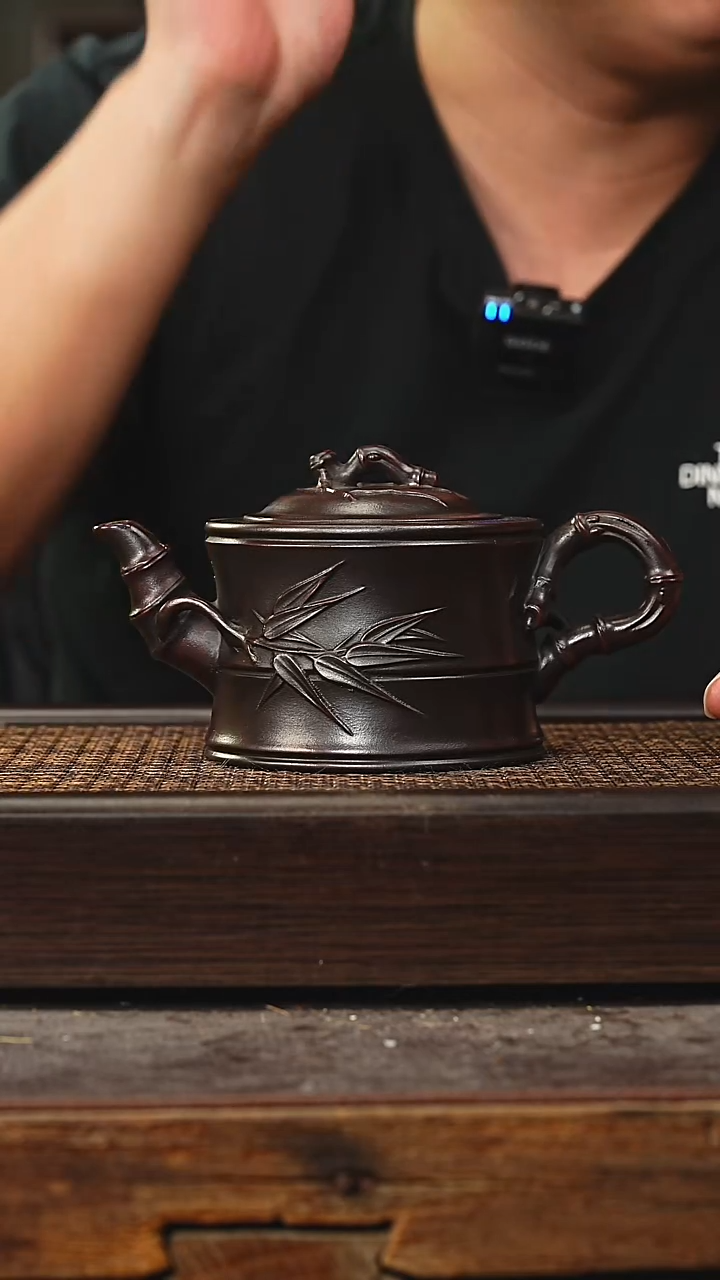 茶壶紫砂丁蜀镇紫砂壶