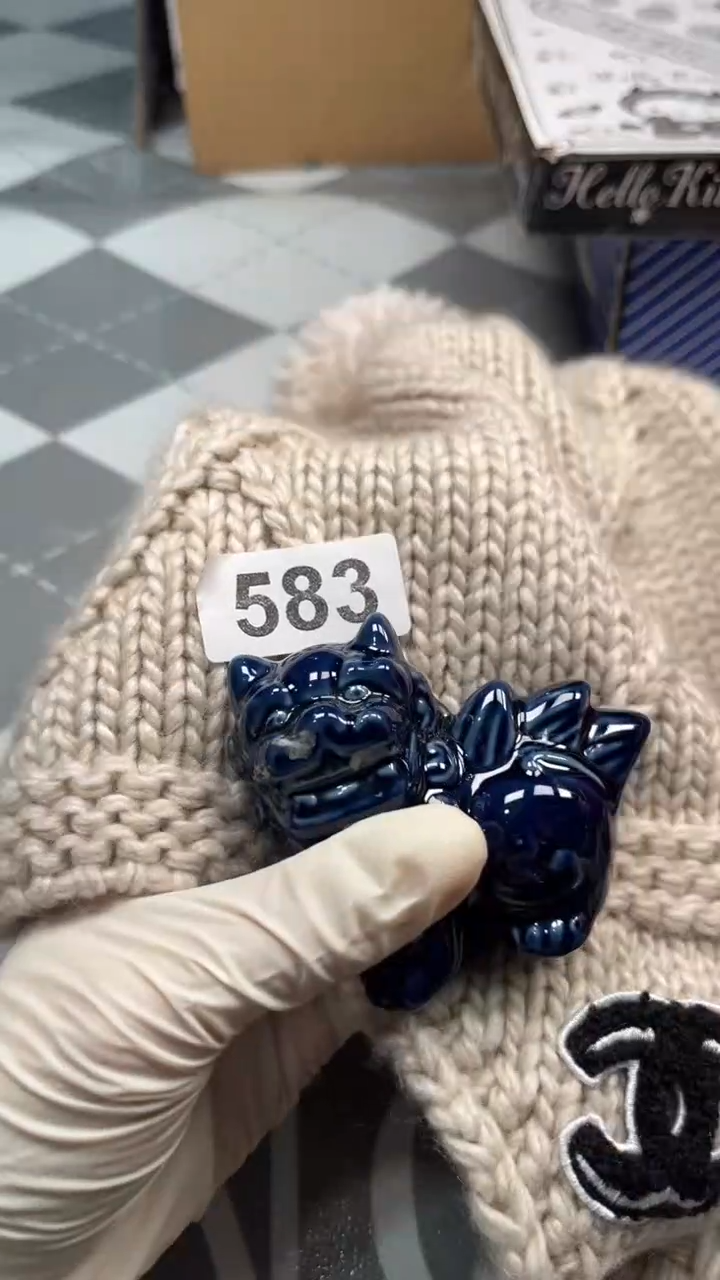 瓷片陶瓷如图所示周边