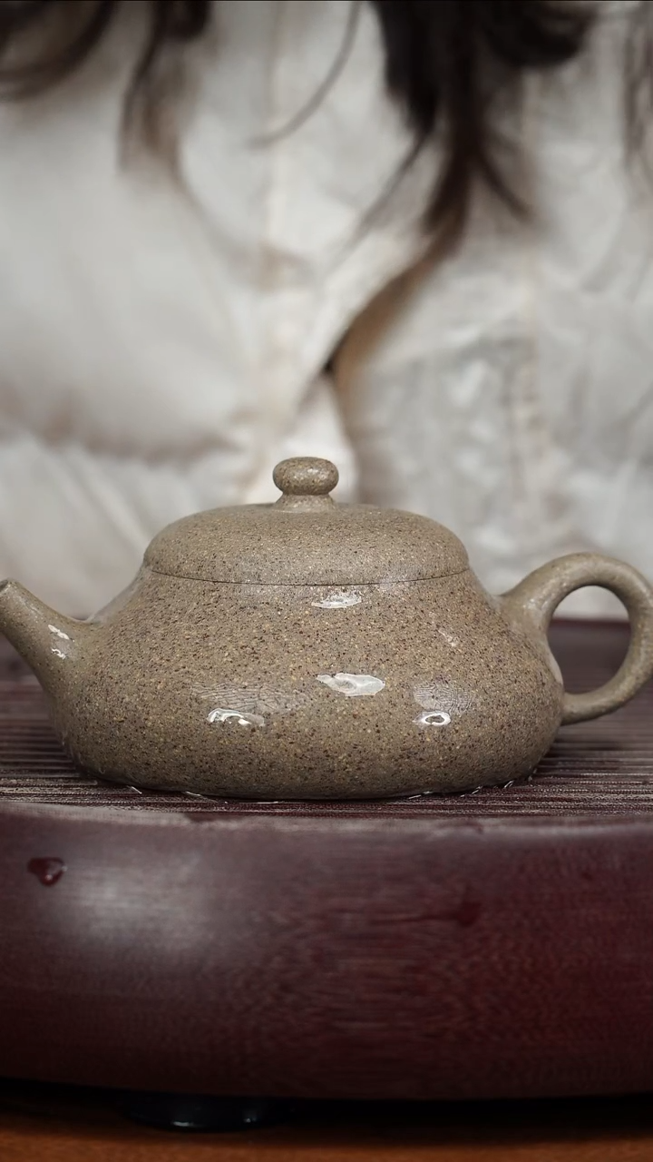 【闪购商品】紫砂茶壶宜兴紫砂壶