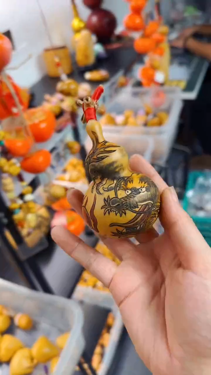 【闪购商品】507文玩葫芦文玩好物