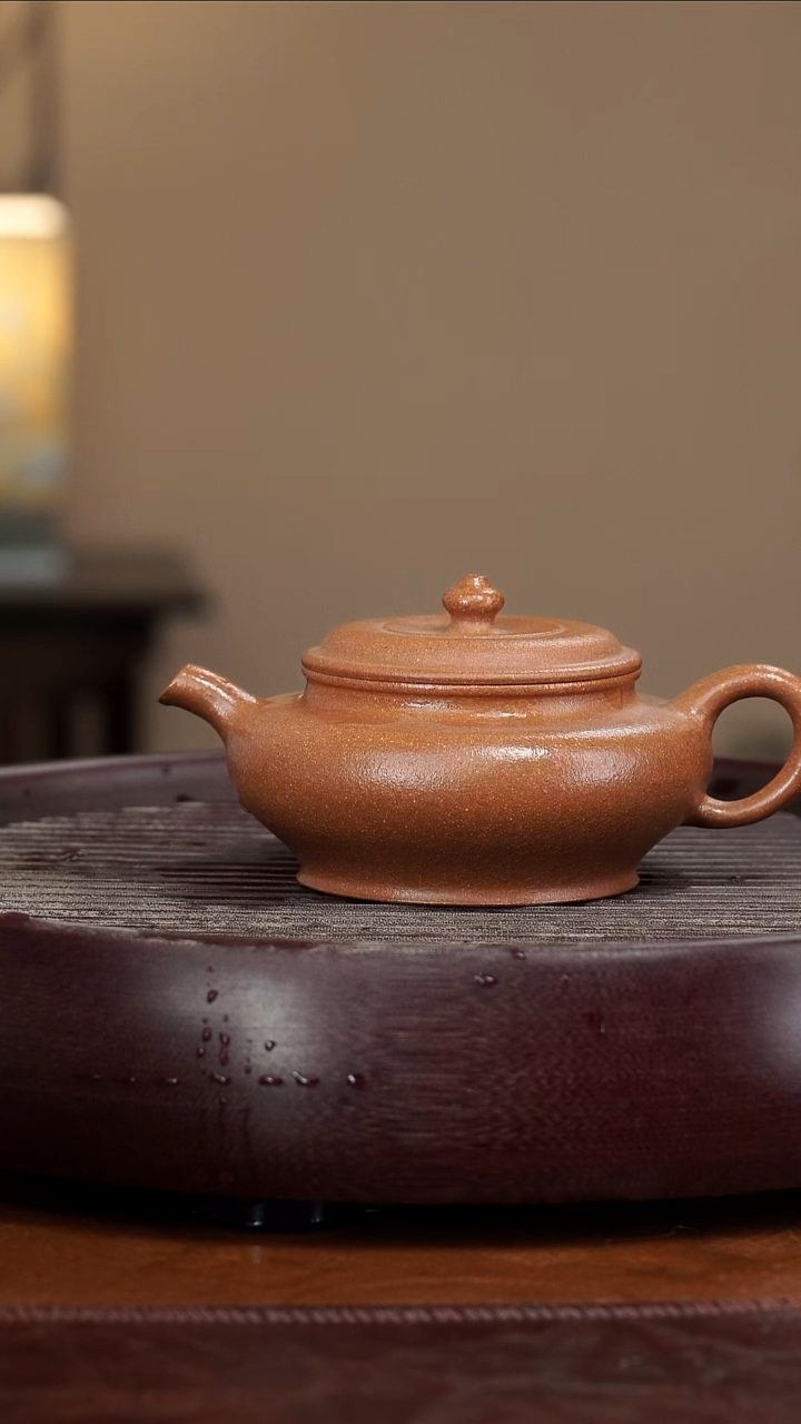 【闪购商品】紫砂茶壶宜兴紫砂壶