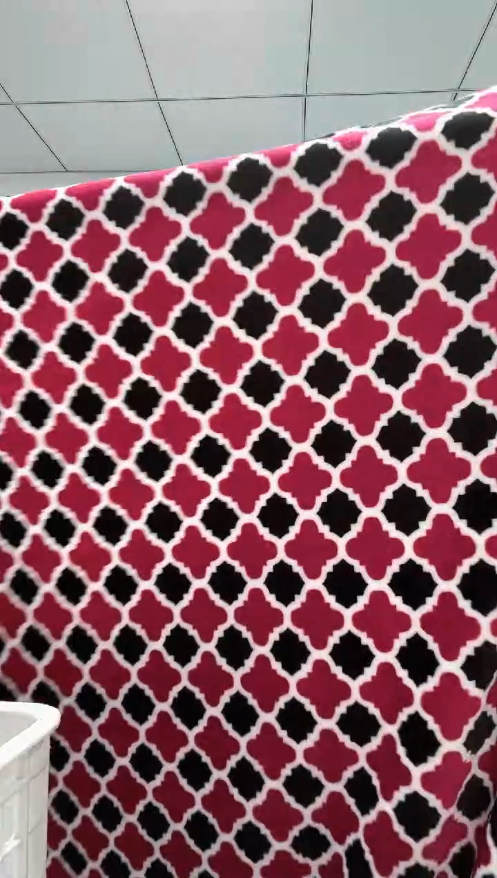 法兰绒2.3X1.6左右以主播介绍为准