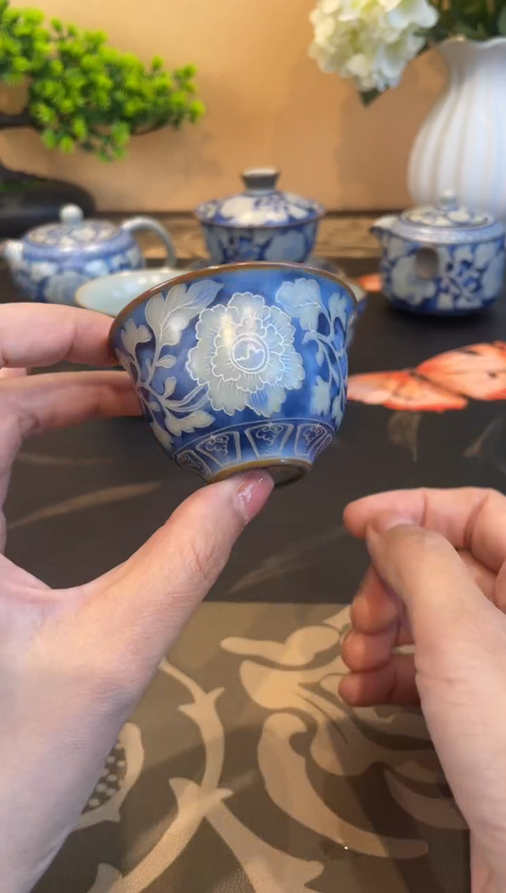 小缘茶器 源头工厂