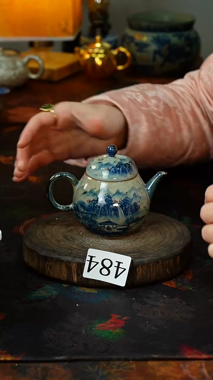 【闪购商品】.............茶碗484