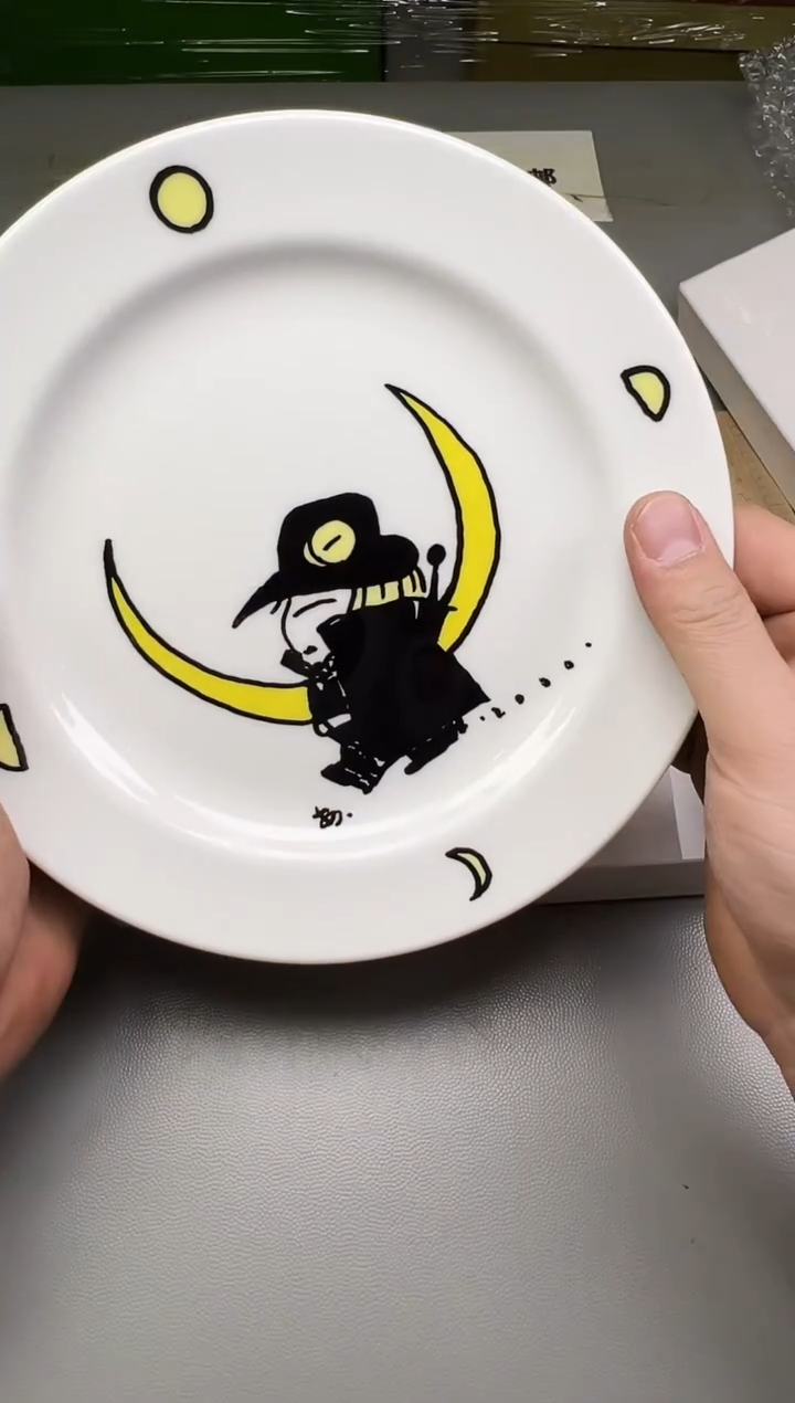 瓷片?**斧272碰瓷社中古瓷器 拒绝假货 感谢您的支持~