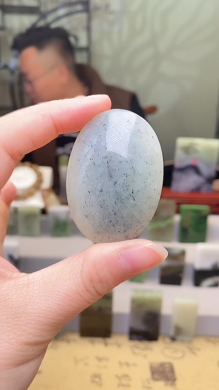 【闪购商品】和田玉挂件未镶嵌201