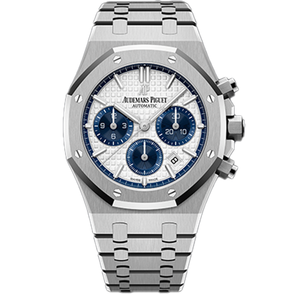 99新 AIPE/爱彼 老佛爷/爱彼26315/自动机械/20年全套/38mm