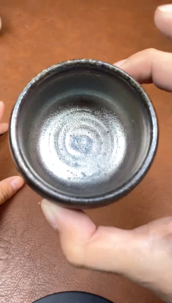 【闪购商品】观寂茶器柴烧专拍链接728