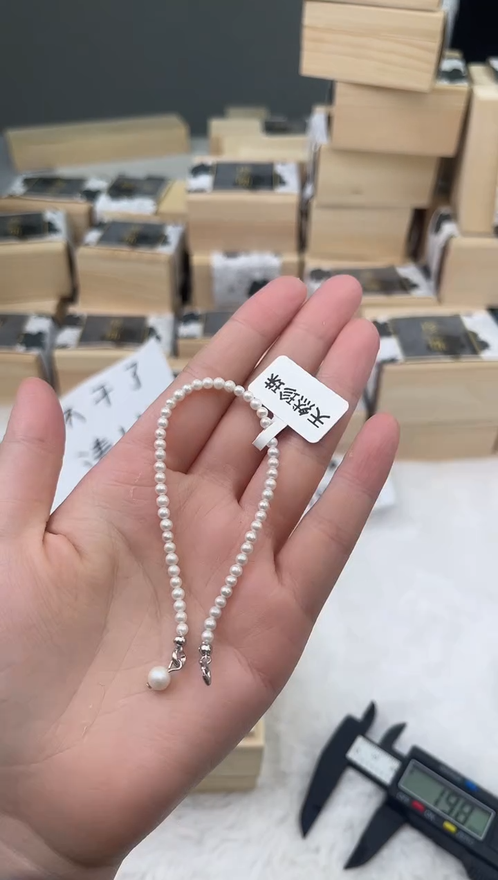 未镶嵌淡水珍珠111111111111