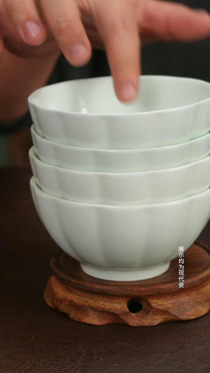  跟着蛋总玩瓷不迷路