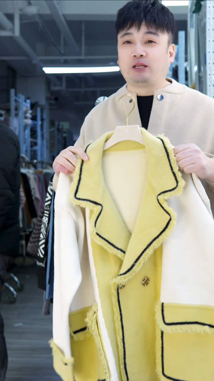 玉姐家高品质毛衣