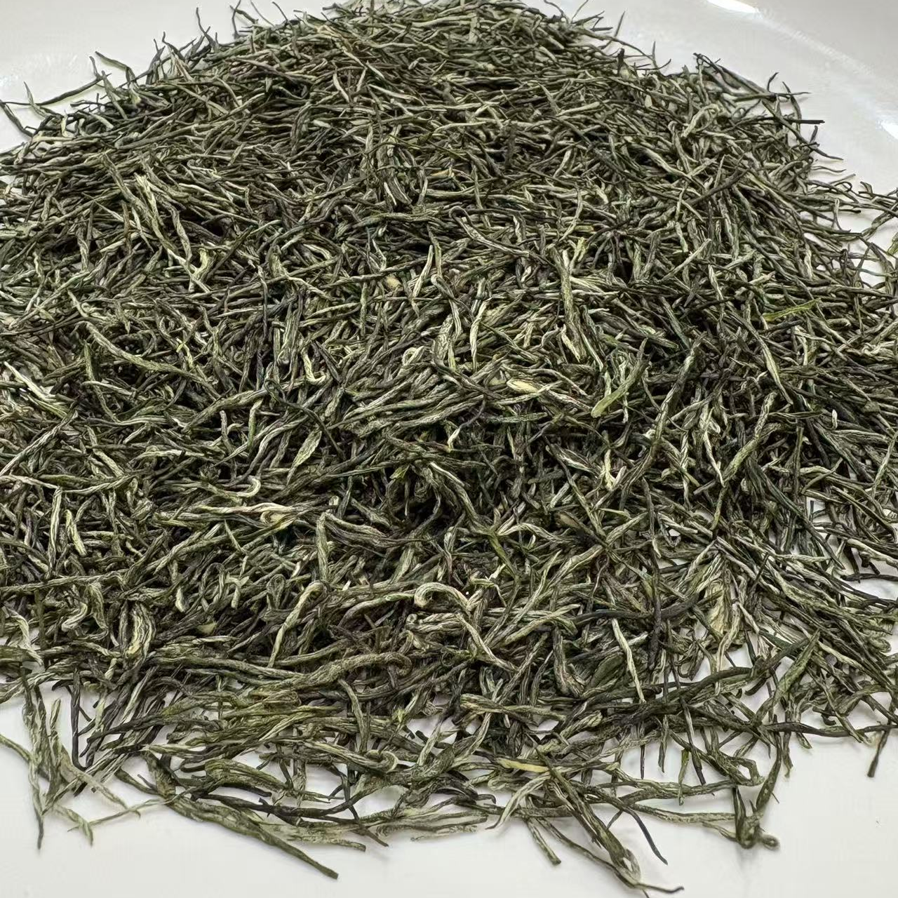 MINGLUXI/茗露熙25年芽毛尖建始马坡250g袋装栗香型重口味