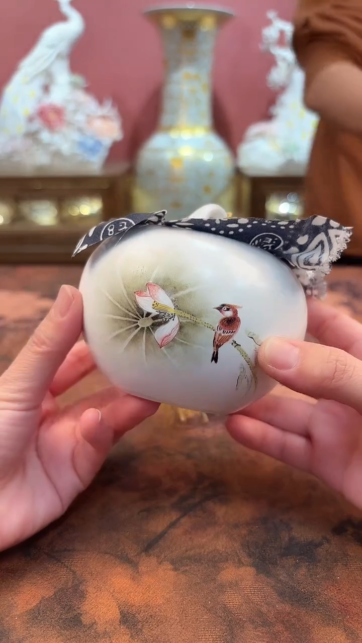 【闪购商品】陶瓷茶具（无礼盒）@@6