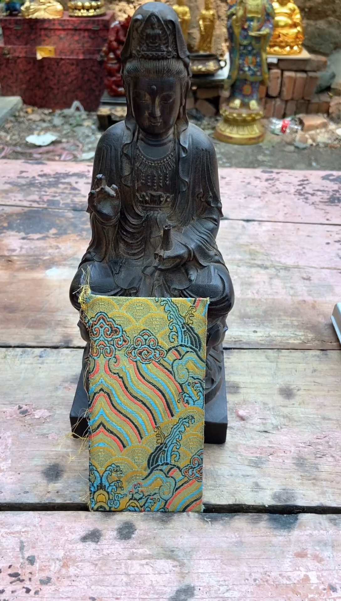 织绣精选好物推荐织绣