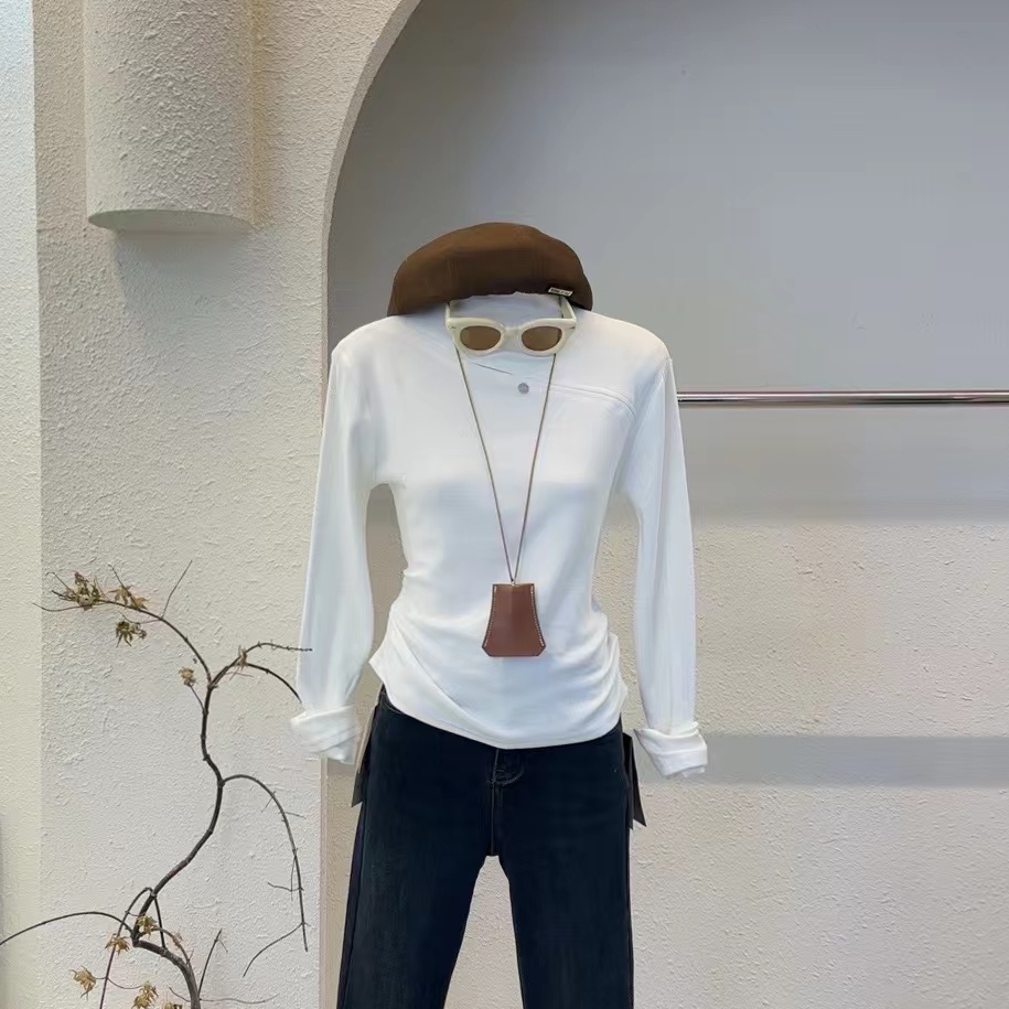 【苏兰文】新品上衣-1251