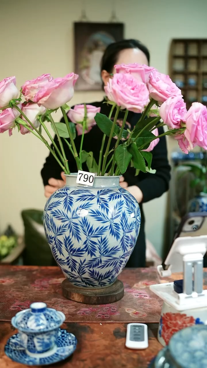 茶碗...........790