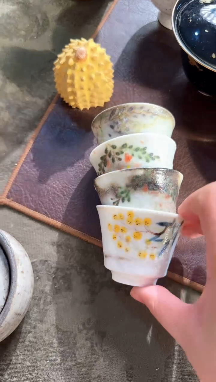 【闪购商品】901周周茶具一物一拍 aaaaaaaa