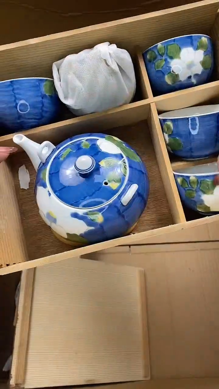 1瓷片精美陶瓷甄选一单一付