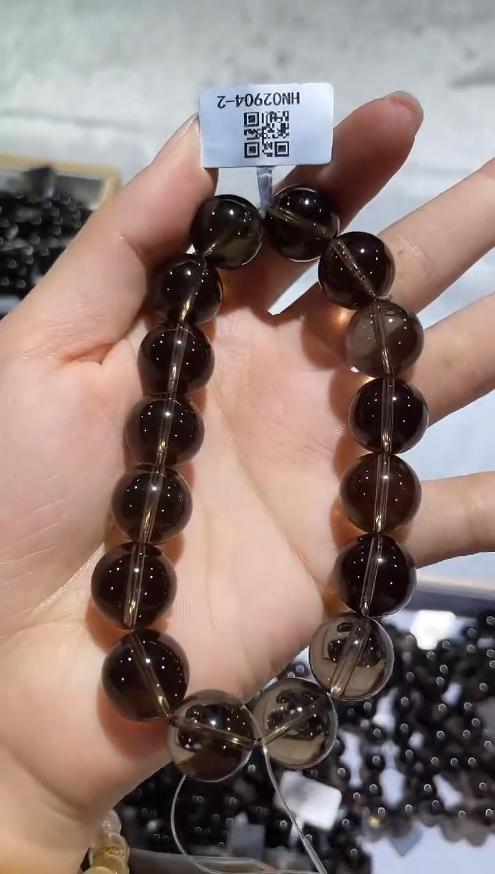 【闪购商品】水晶手串未镶嵌手串