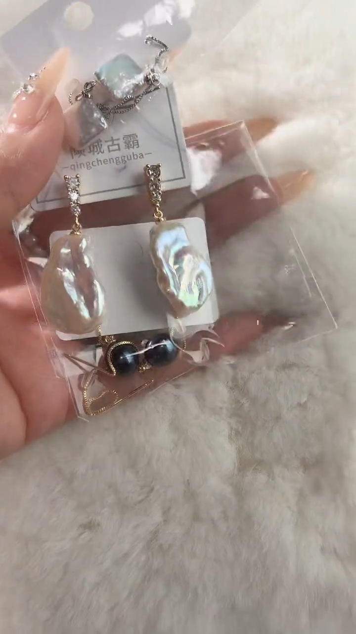 铜合金无耳饰187