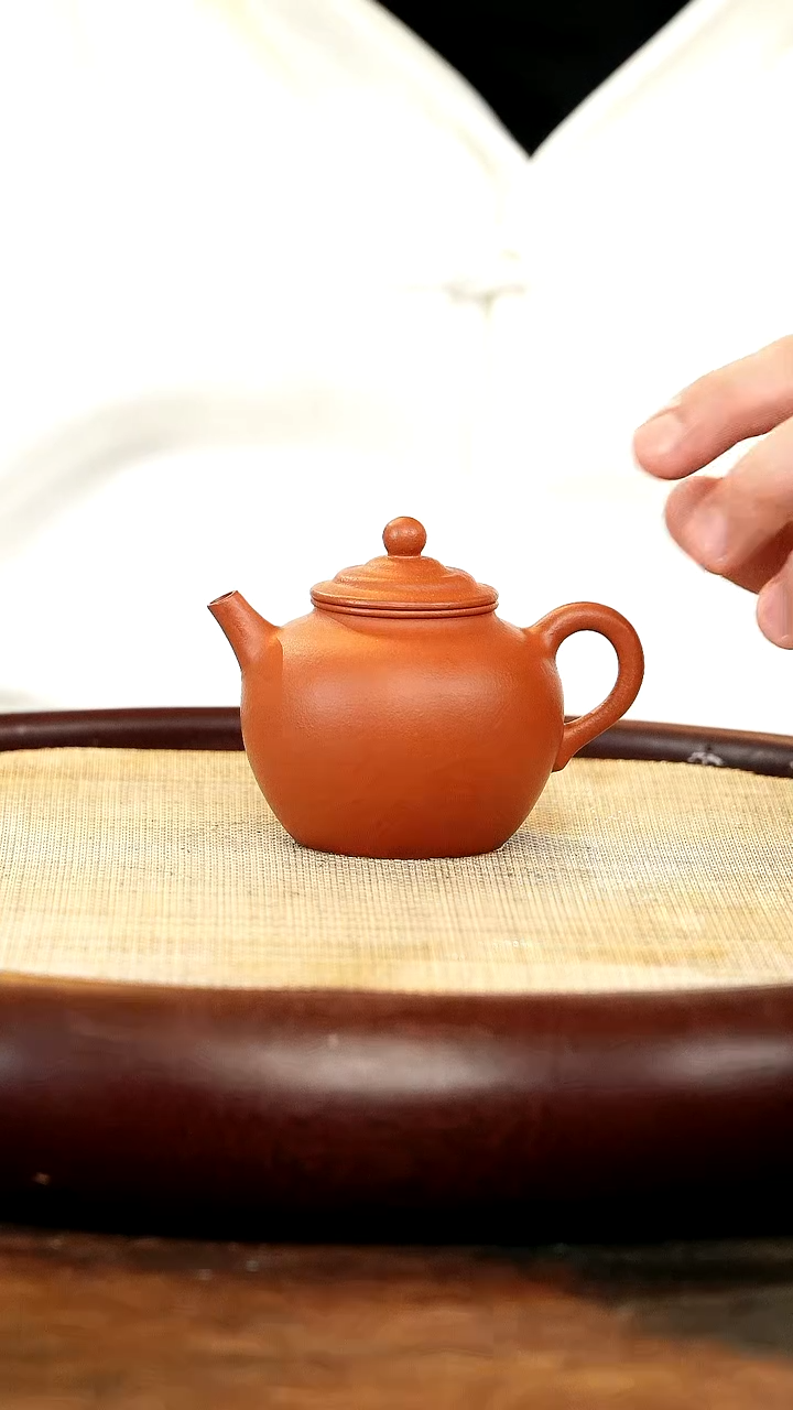 茶壶紫砂老行家紫砂14