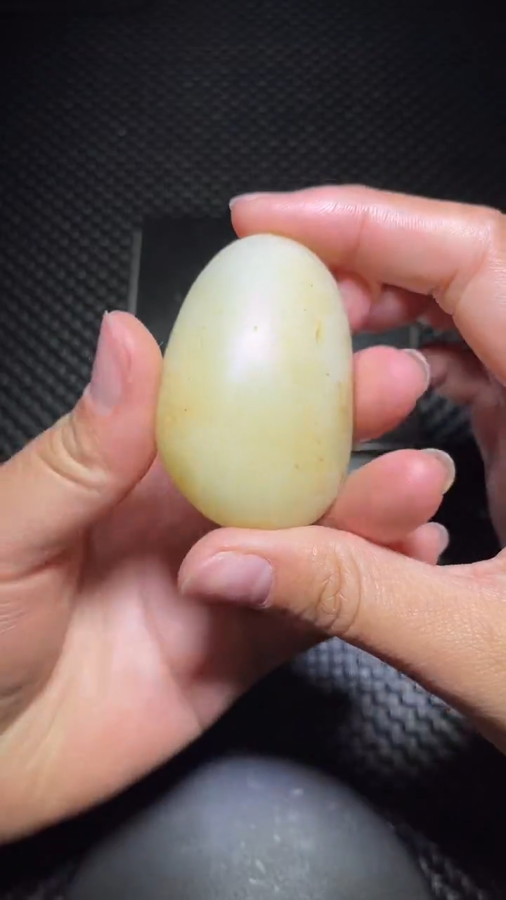 【闪购商品】和田玉挂件未镶嵌125