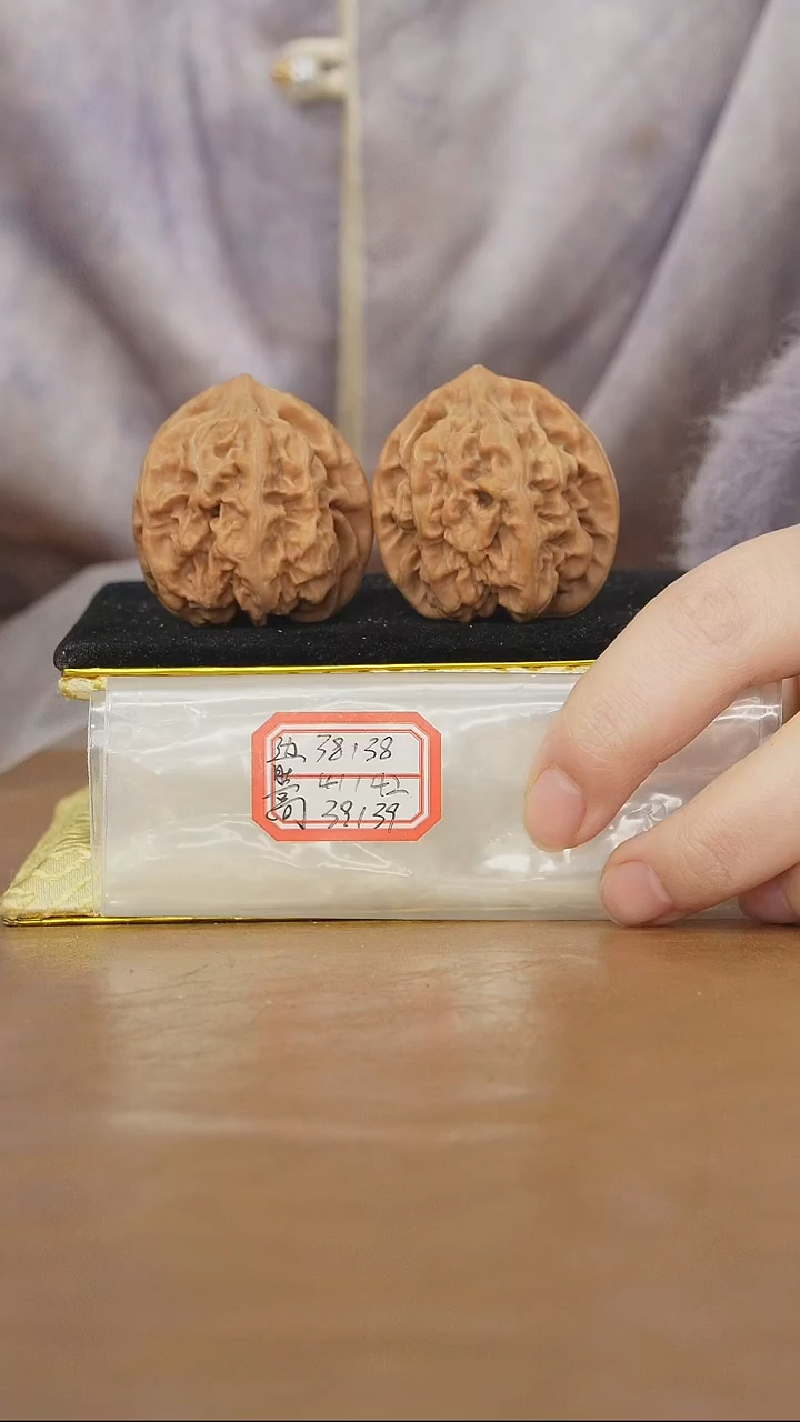 把件文玩核桃0***_马蹄