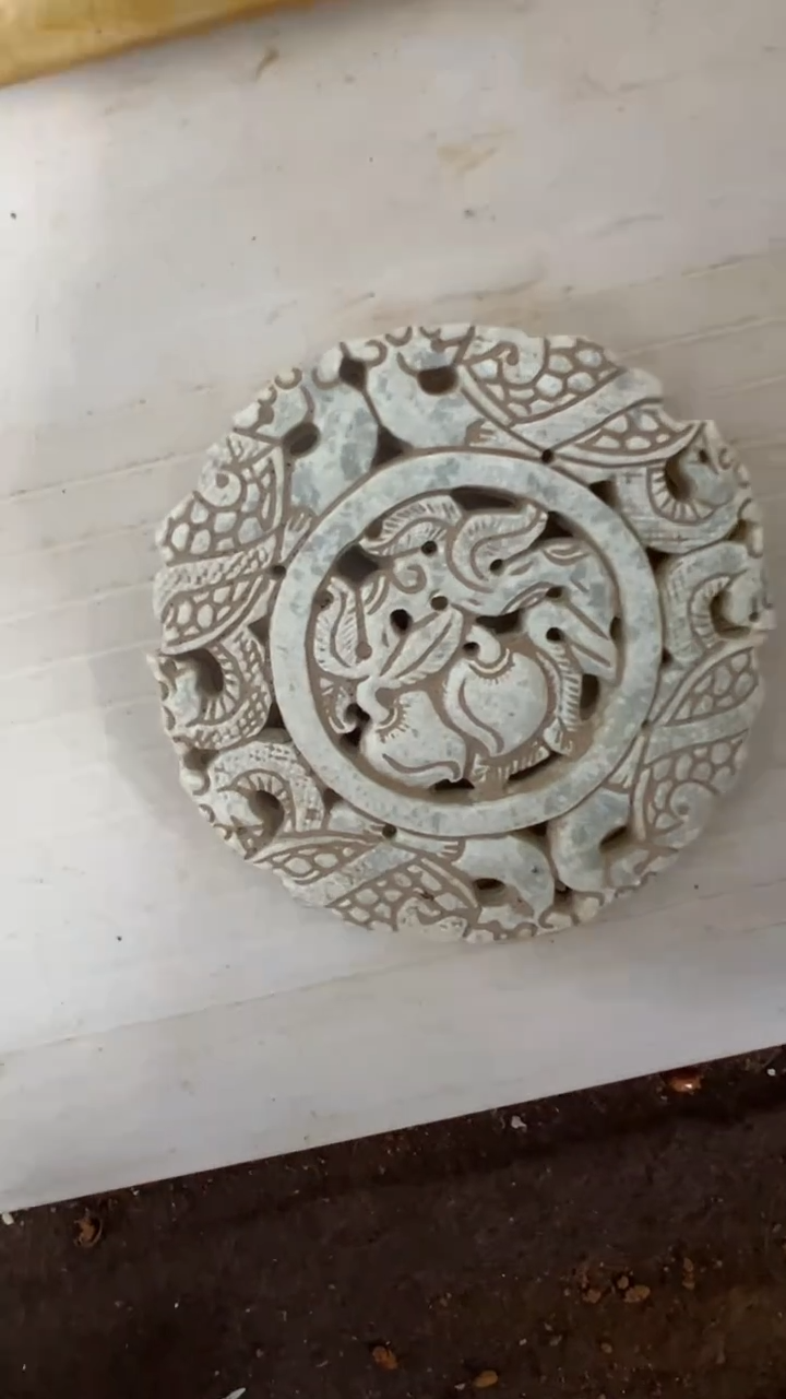 未镶嵌和田玉挂件一单一个
