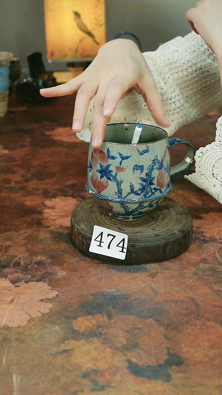 茶碗...........微瑕