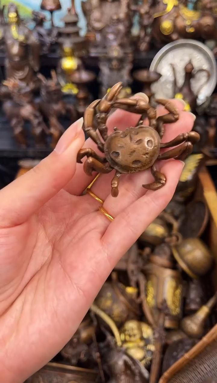 铜器摆件 雅集甄选