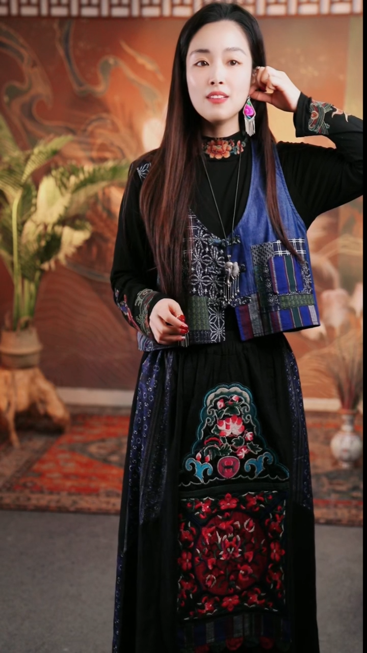 纯铜无其他（人造材质）花卉图