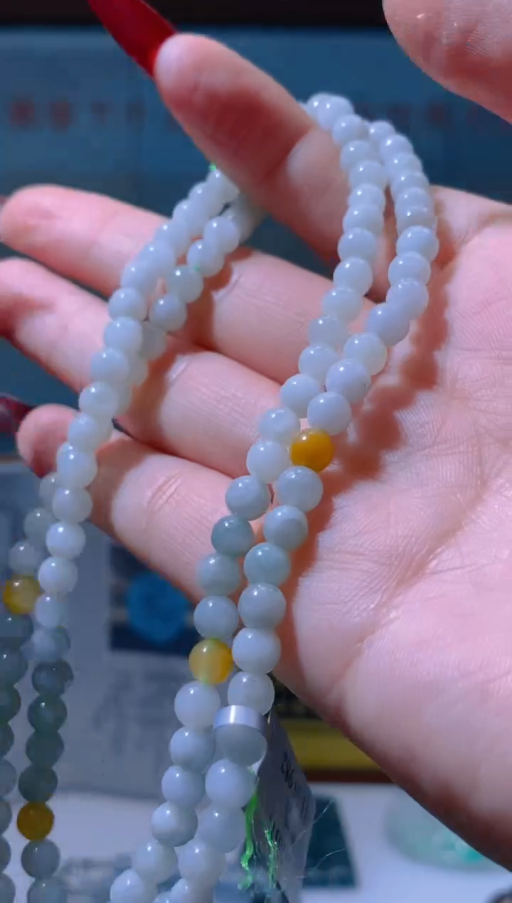 【闪购商品】定制翡翠未镶嵌闪购毛货链接FW012