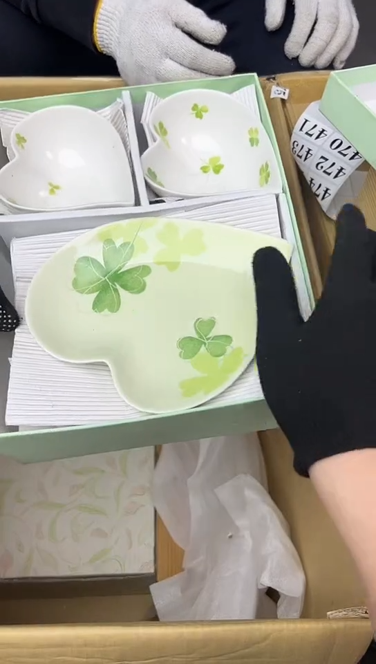 【闪购商品】中古回流瓷器谨慎参拍