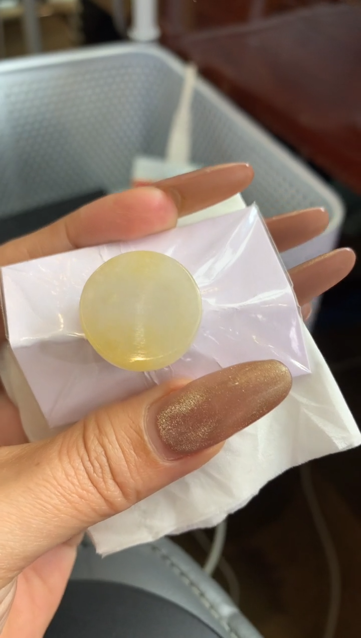 【闪购商品】定制翡翠未镶嵌翡翠