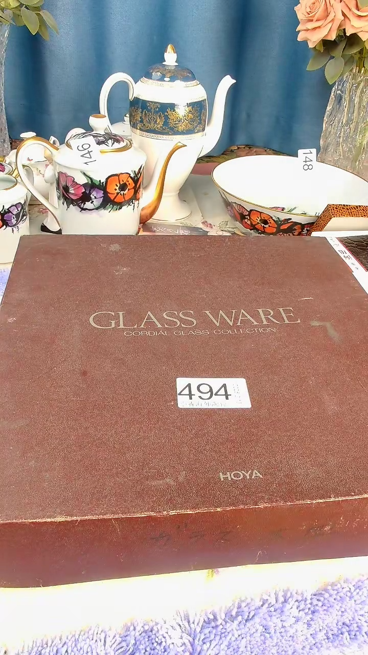 【闪购商品】杯小淼海外陶瓷工艺品