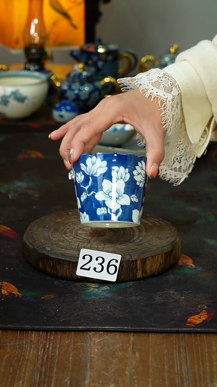 【闪购商品】.............茶碗236