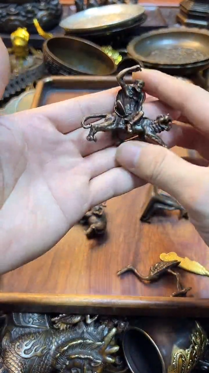 1案台摆件 物品摆件