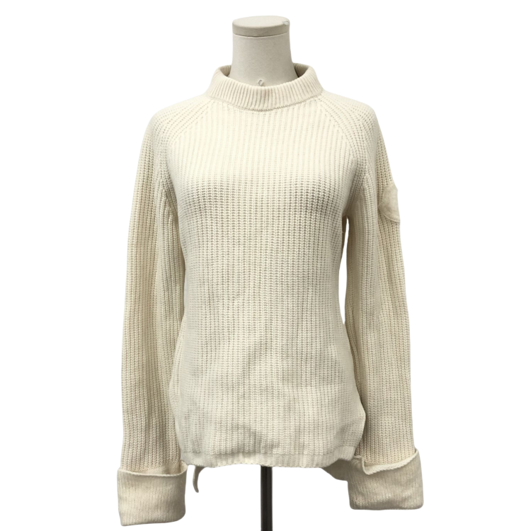 MONCLER/毛衣/95新/羊毛/[251113zb0004]