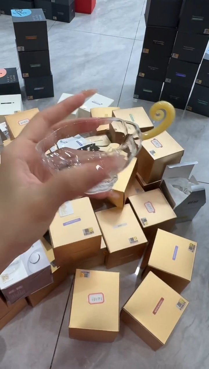 @@禾器予乐茶漏金玉色